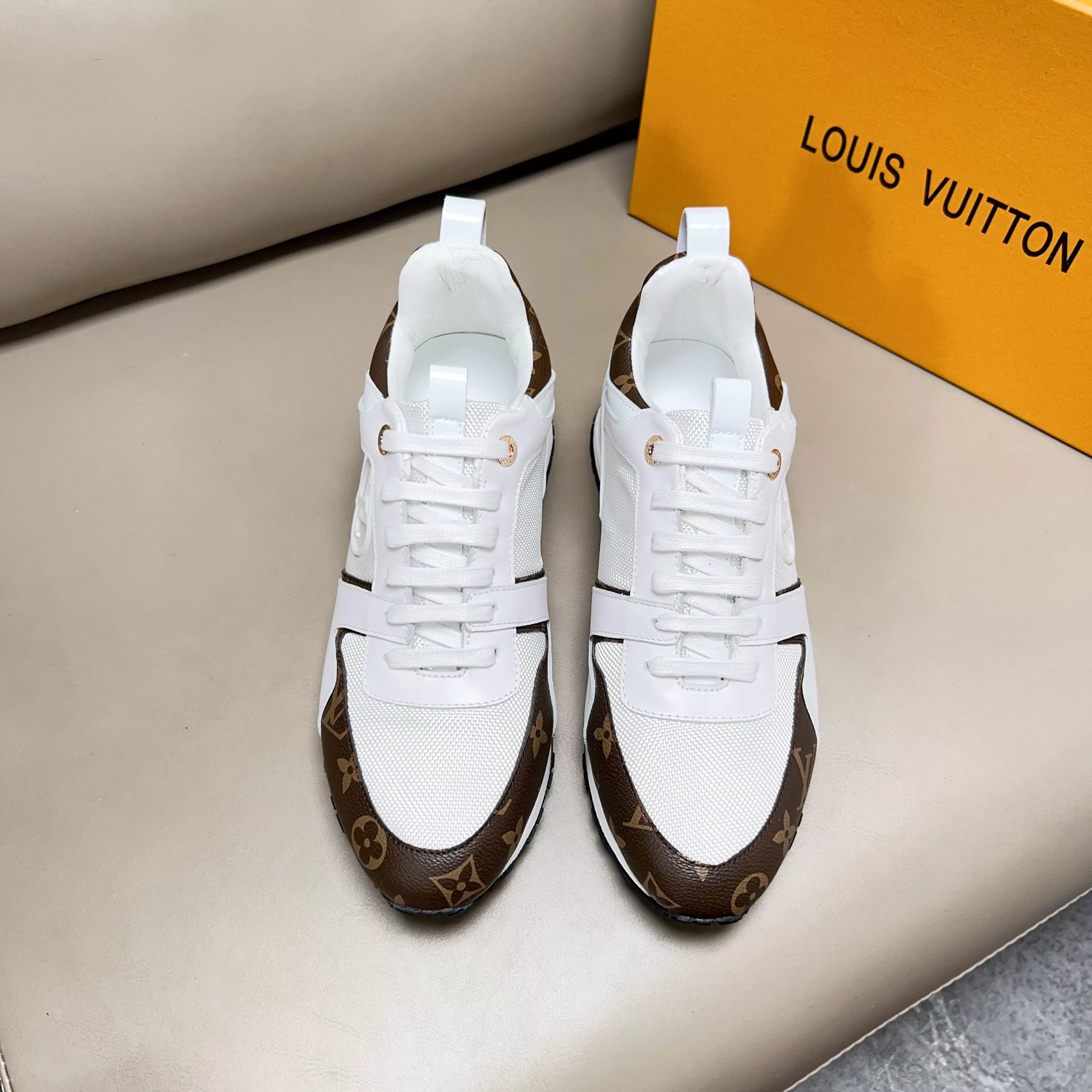 louis vuitton decontractees chaussures pour homme s_12b50351